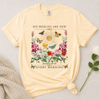 New Mercies T-Shirt