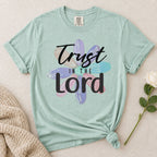 Lean On Him T-Shirt