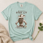 Stay Lit T-Shirt