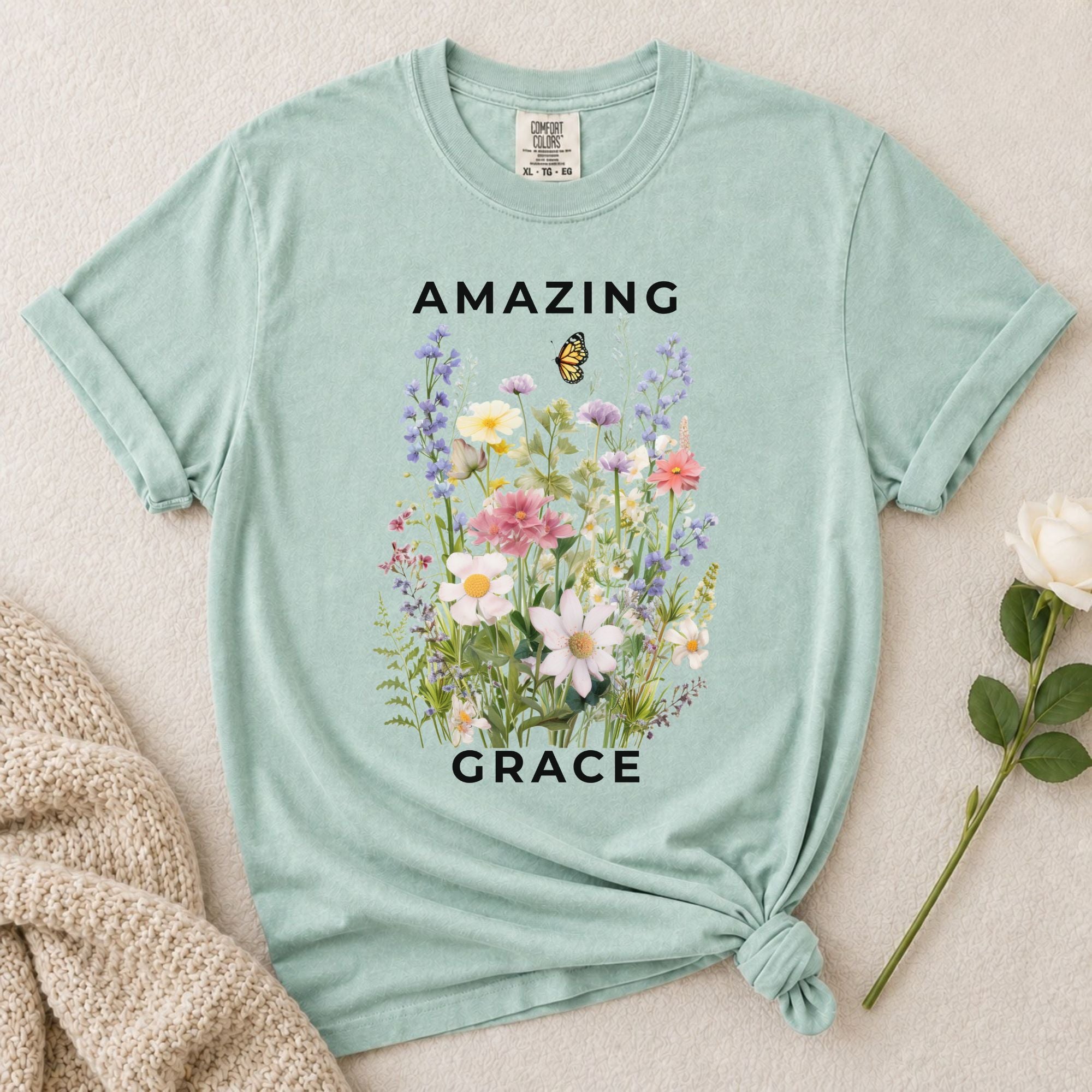 Amazing Grace T-Shirt