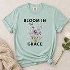 Bloom In Grace T-Shirt