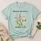Peace Be Still T-Shirt