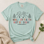 Faith Over Sight T-Shirt