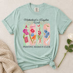 Praying Mama T-Shirt
