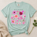 Bloom Planted T-Shirt