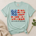 250 Years Freedom T-Shirt
