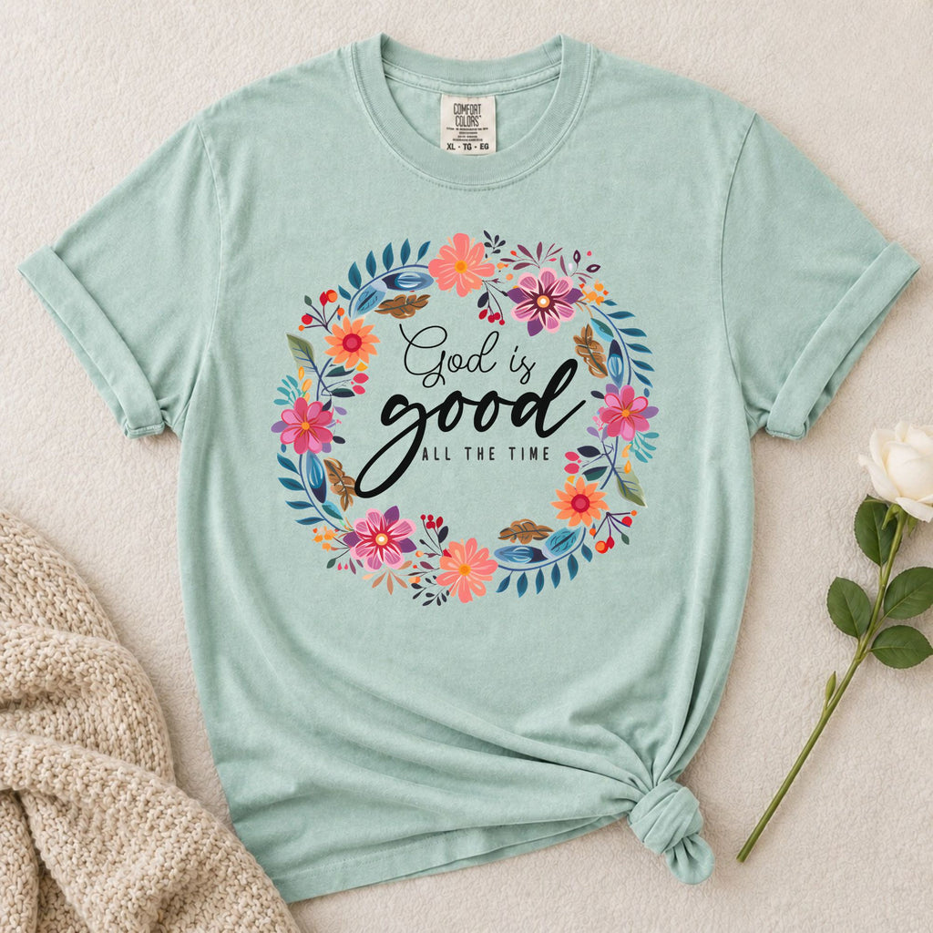 Always Faithful T-Shirt