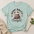 Salty Cowgirl T-Shirt