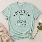 Forgiven Loved T-Shirt