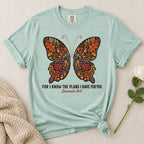 God Has Plans For You T-Shirt