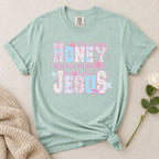 Honey Jesus T-Shirt