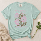 Faith Grows Wild T-Shirt