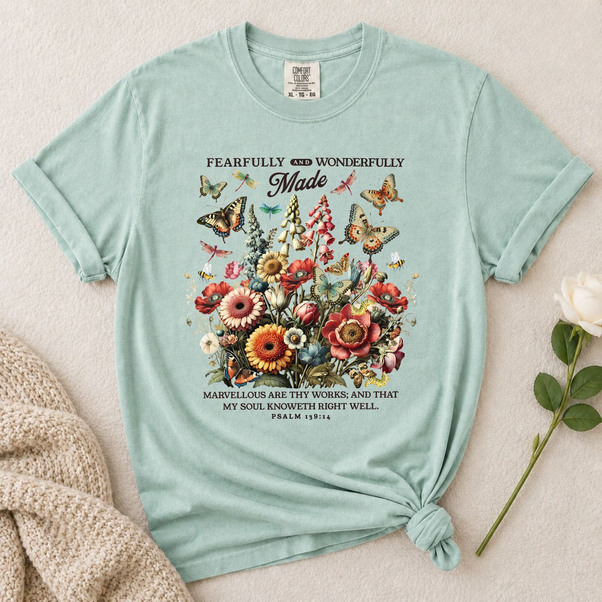 Marvelous Works T-Shirt