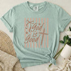 God Is Good T Shirt