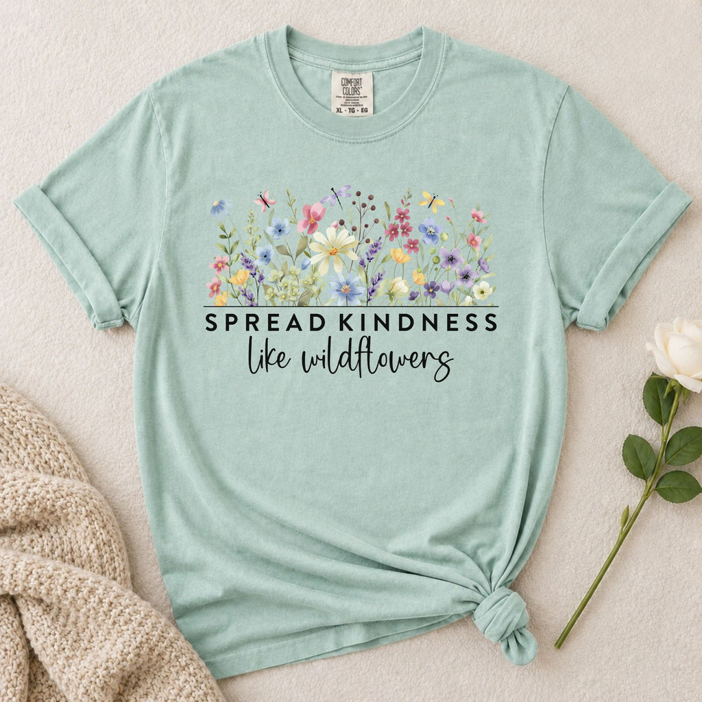 Spread Kindness T-Shirt