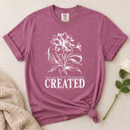 Fearfully Created T-Shirt