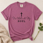 It Is Well T-Shirt
