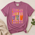 This Mama Runs On Jesus T-Shirt