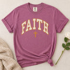 Faith Cross T-Shirt