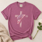 American Cross T-Shirt