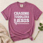Toddlers Jesus T-Shirt