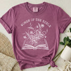 Women Of The Bible T-Shirt
