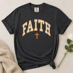 Faith Cross T-Shirt