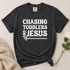 Toddlers Jesus T-Shirt
