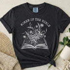 Women Of The Bible T-Shirt