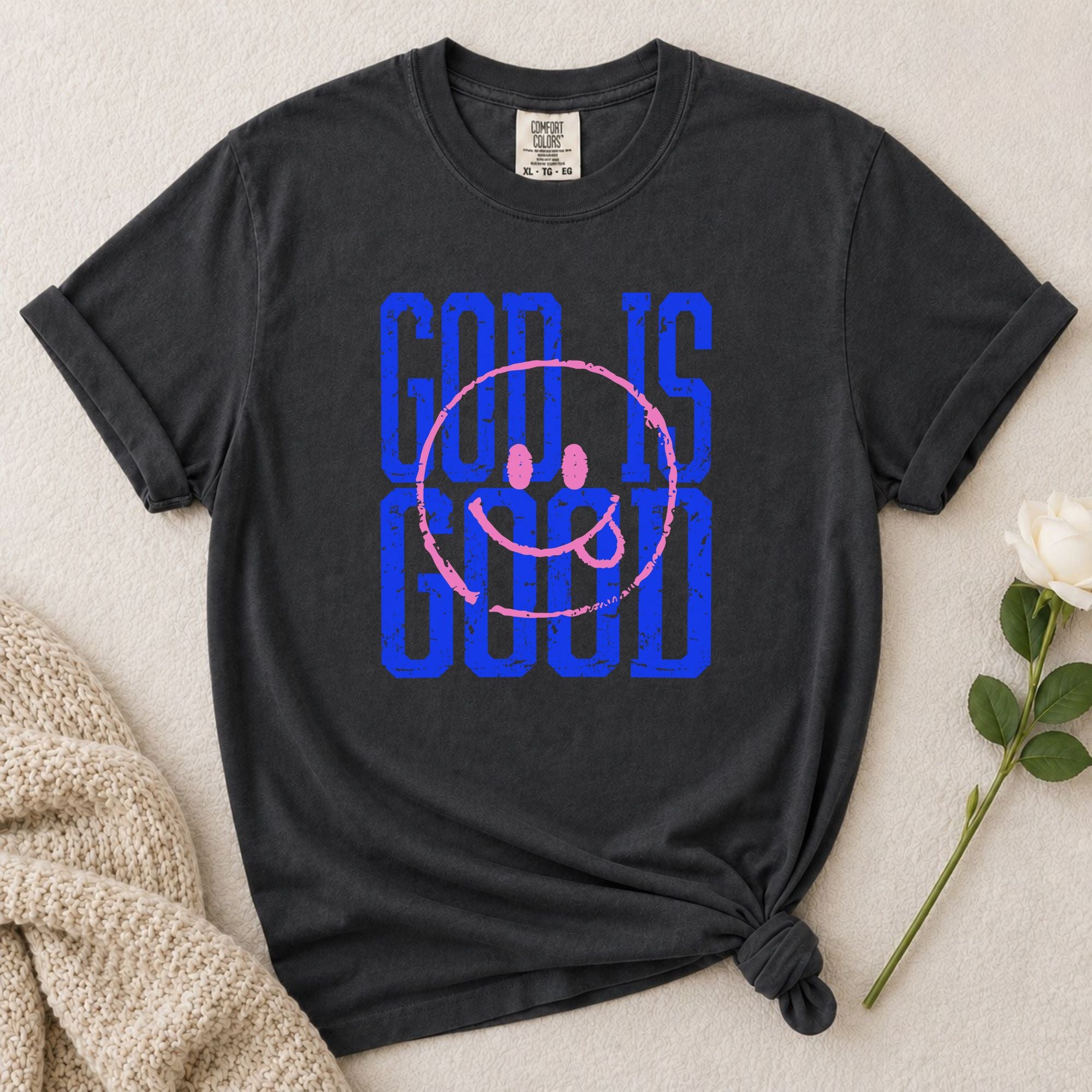 God Is Good T-Shirt