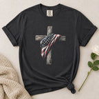 American Cross T-Shirt