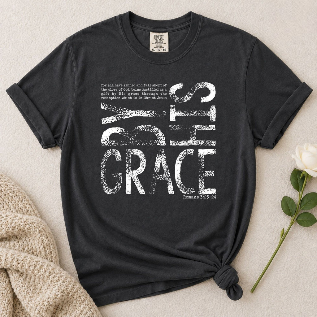 By Grace T-Shirt