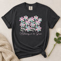 Blooming Grace T-Shirt