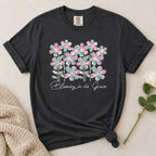 Blooming Grace T-Shirt