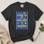 Saltwater Scripture T-Shirt