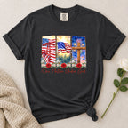 One Nation Under God T-Shirt