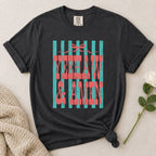 Yeehaw Amen T-Shirt
