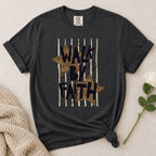 Walk By Faith T-Shirt