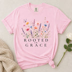 Rooted In Grace T-Shirt