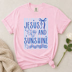 Jesus And Sunshine T-Shirt