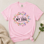 Restores My Soul T-Shirt