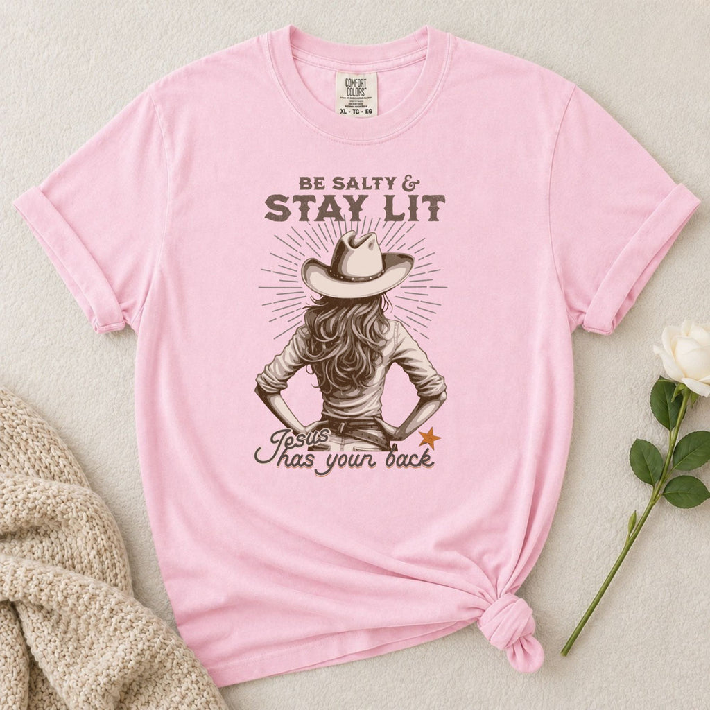 Stay Lit T-Shirt