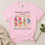 Praying Mama T-Shirt