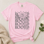 Rooted In Christ T-Shirt