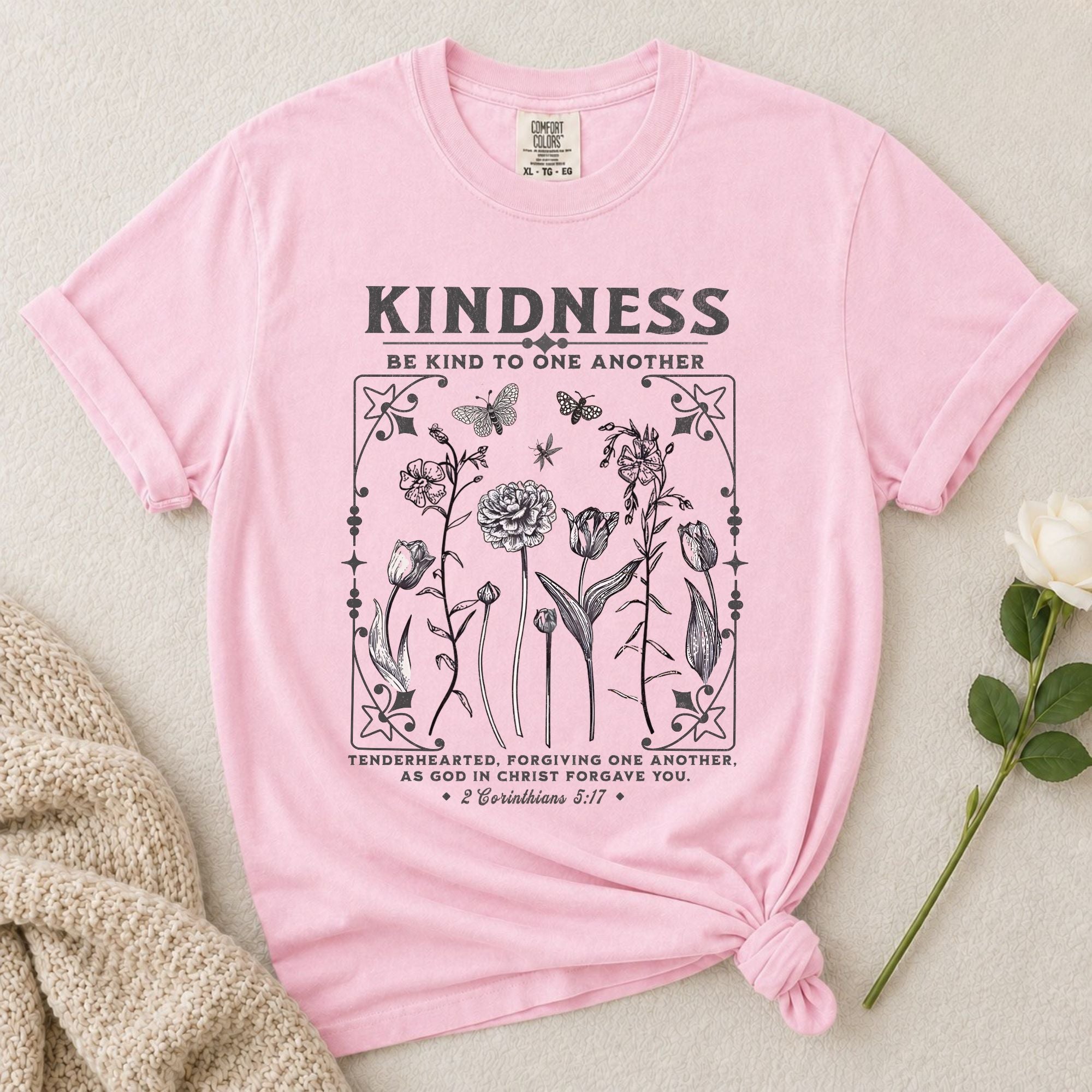 Kind Hearted T-Shirt