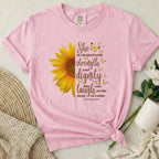 Strength Dignity T Shirt