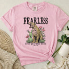 Fearless Faith T-Shirt