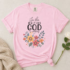 While You Wait T-Shirt