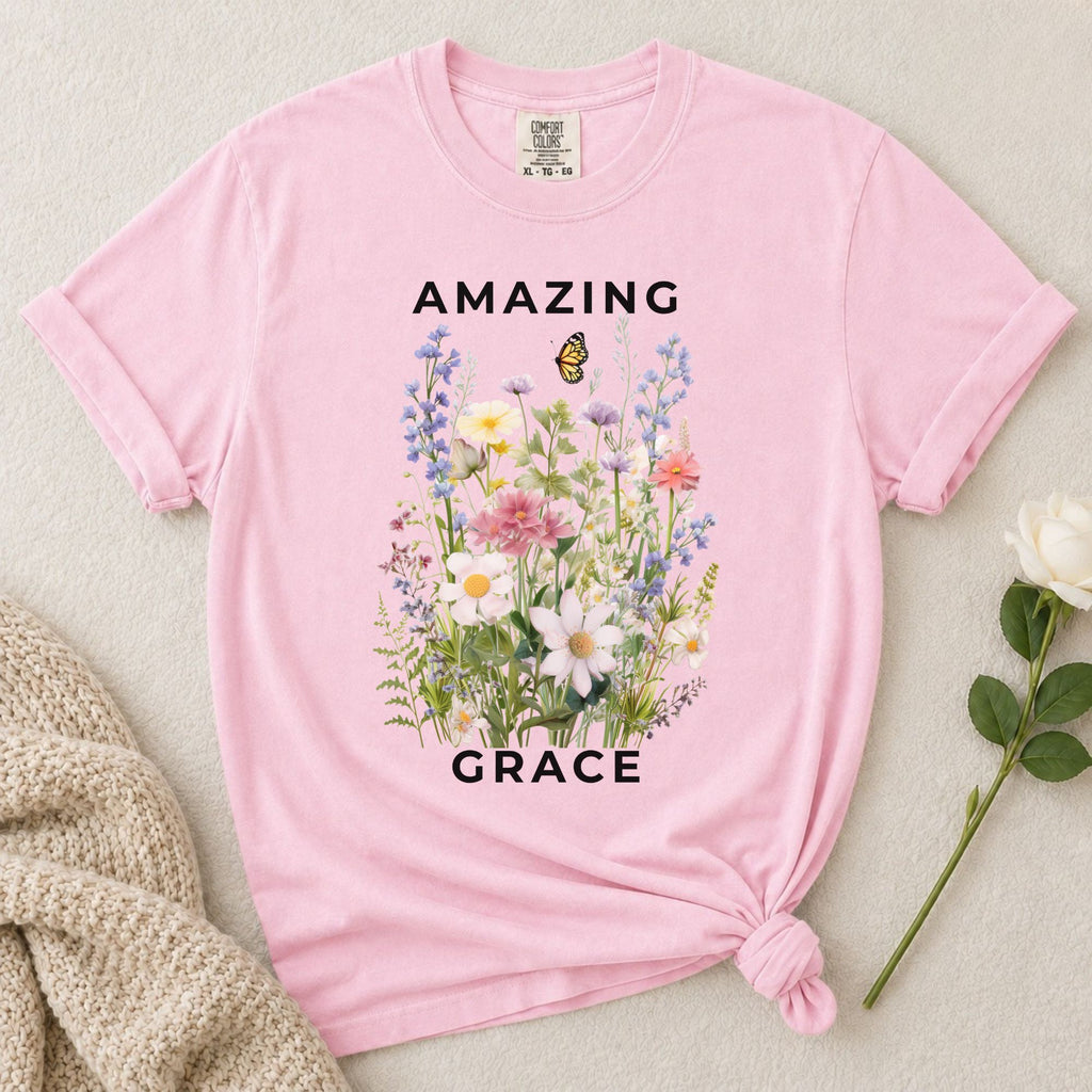 Amazing Grace T-Shirt