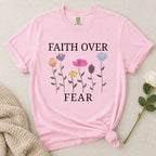 Faithful Blooms T-Shirt